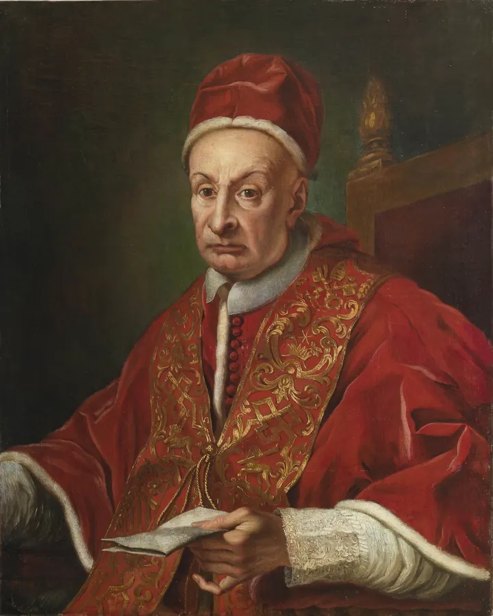 Papa Benedicto XIII